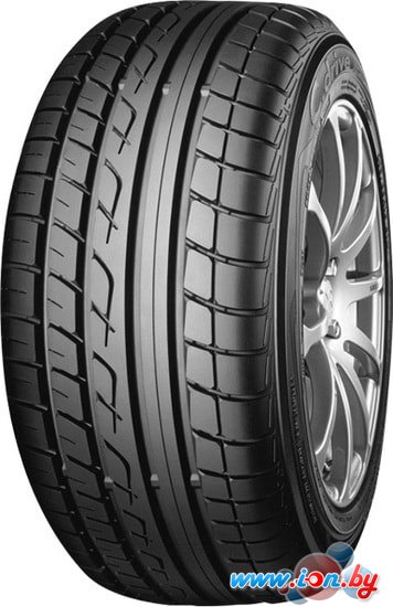 Автомобильные шины Yokohama C.drive2 AC02A 235/50R18 97V в Бресте