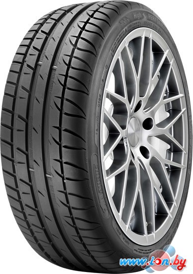 Автомобильные шины Taurus High Performance 165/65R15 81H в Могилёве