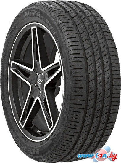 Автомобильные шины Roadstone NFera RU5 255/45R20 105V в Могилёве