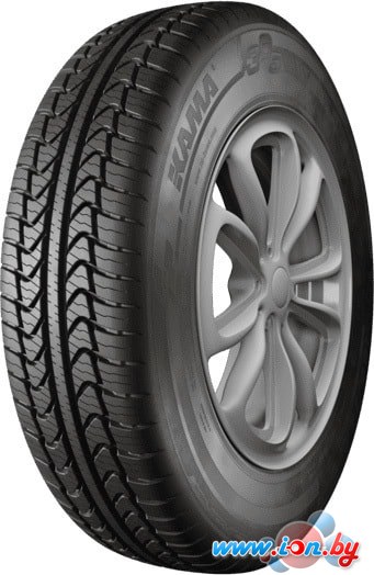 Автомобильные шины KAMA 365 SUV 185/75R16 97T в Гомеле