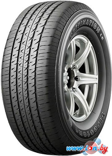 Автомобильные шины Firestone Destination LE-02 235/60R18 103H в Могилёве