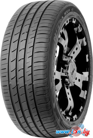 Автомобильные шины Roadstone Nfera RU1 225/55R19 99H в Бресте