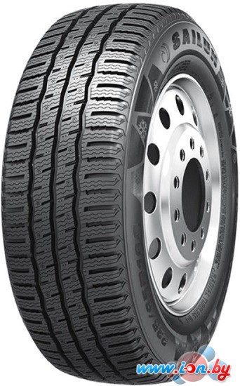 Автомобильные шины Sailun Endure WSL1 215/75R16C 116/114R в Витебске