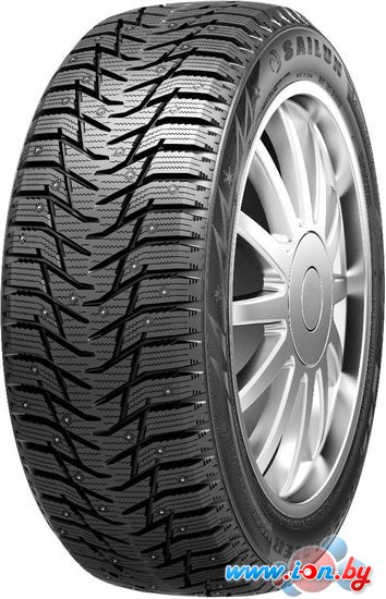 Автомобильные шины Sailun Ice Blazer WST3 265/65R17 112T в Гомеле