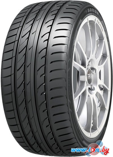 Автомобильные шины Sailun Atrezzo ZSR SUV 225/55R18 98V в Бресте