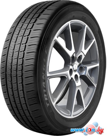 Автомобильные шины Triangle TC101 195/65R15 91H в Гомеле