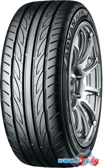 Автомобильные шины Yokohama ADVAN Fleva V701 225/50R18 99W в Могилёве