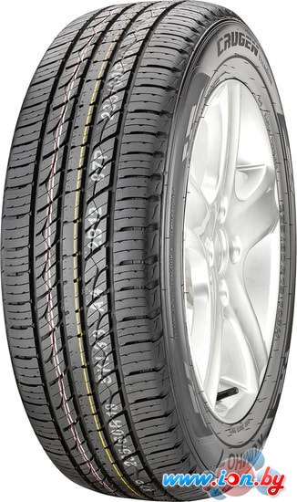Автомобильные шины Kumho Crugen Premium KL33 215/65R16 98H в Могилёве
