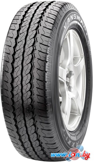 Автомобильные шины Maxxis Vansmart MCV3+ 195/70R15C 104/102S в Бресте