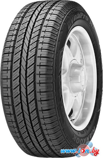 Автомобильные шины Hankook Dynapro HP2 RA33 255/60R18 108H в Бресте