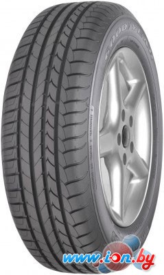 Автомобильные шины Goodyear EfficientGrip 225/45R18 91Y (run-flat) в Могилёве