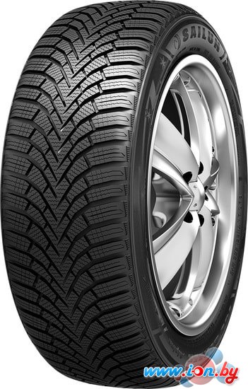 Автомобильные шины Sailun Ice Blazer Alpine+ 205/55R16 94H в Витебске