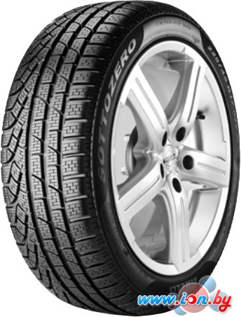 Автомобильные шины Pirelli Winter Sottozero Serie II 255/40R18 99V в Могилёве