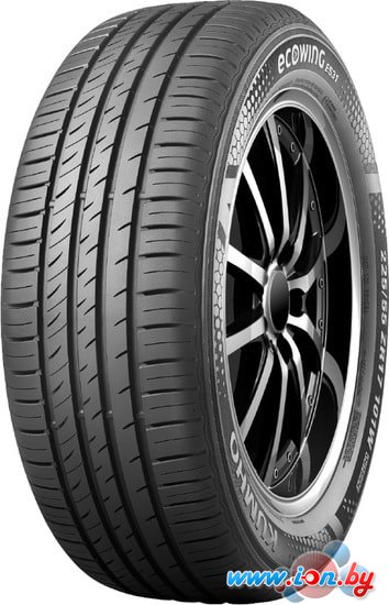 Автомобильные шины Kumho Ecowing ES31 185/65R14 86T в Бресте