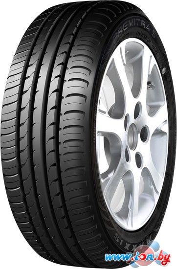 Автомобильные шины Maxxis HP5 Premitra 245/50R18 104W в Гомеле