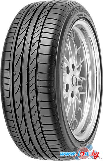 Автомобильные шины Bridgestone Potenza RE050A 285/40ZR19 103Y в Бресте