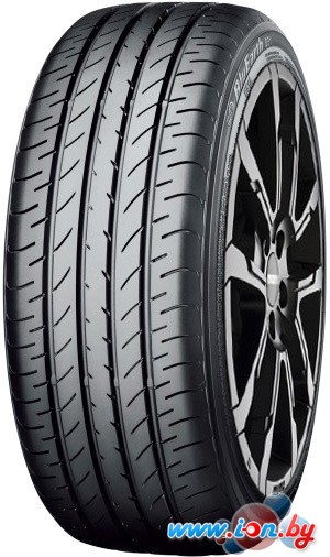 Автомобильные шины Yokohama BluEarth E51B 225/60R18 100H в Могилёве