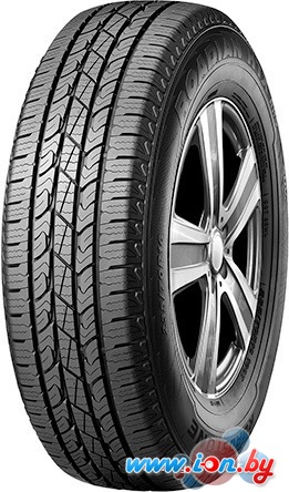 Автомобильные шины Roadstone Roadian HTX RH5 285/60R18 116V в Бресте