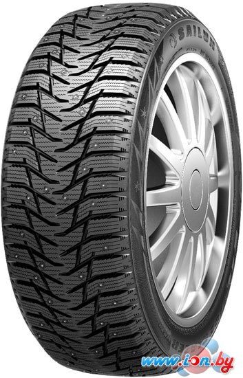 Автомобильные шины Sailun Ice Blazer WST3 215/65R17 99T в Витебске