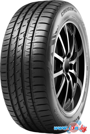 Автомобильные шины Kumho Crugen HP91 245/60R18 105V в Бресте