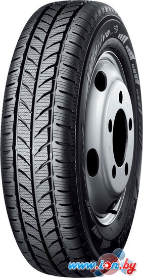 Автомобильные шины Yokohama W.Drive WY01 205/65R16C 107/105T в Гомеле