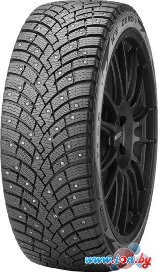 Автомобильные шины Pirelli Winter Ice Zero 2 225/55R17 101T в Гомеле