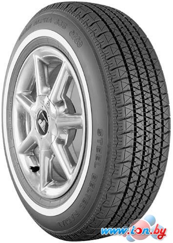 Автомобильные шины Dean Alpha 365 205/75R15 97S в Бресте