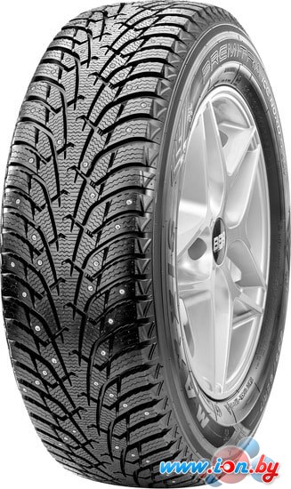 Автомобильные шины Maxxis Premitra ICE Nord NS5 265/70R16 112T в Бресте