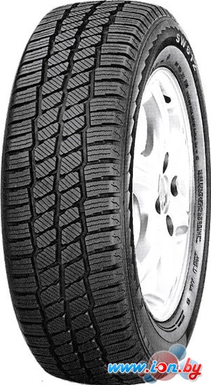 Автомобильные шины WestLake SW612 205/75R16C 110/108Q в Могилёве