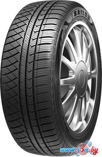 Автомобильные шины Sailun Atrezzo 4Seasons 195/55R15 85H в Витебске