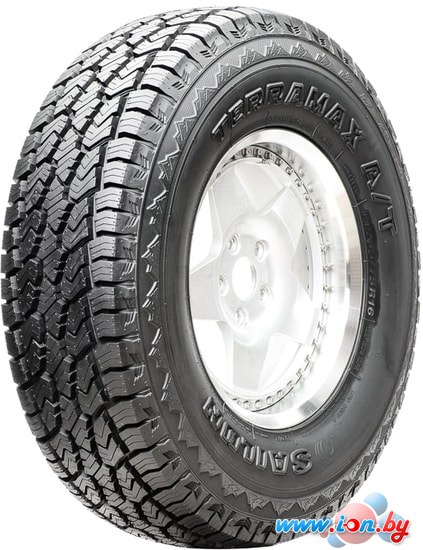 Автомобильные шины Sailun TerraMax A/T 275/65R17 115S в Витебске