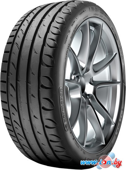 Автомобильные шины Kormoran UHP 255/35R19 96Y в Гомеле