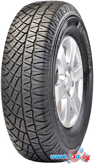 Автомобильные шины Michelin Latitude Cross 205/80R16 104T в Бресте