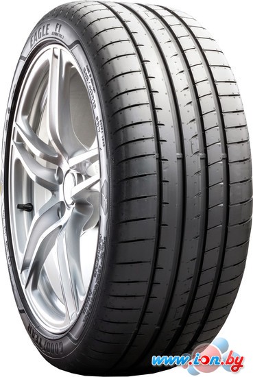 Автомобильные шины Goodyear Eagle F1 Asymmetric 3 SUV 235/50R19 99V в Бресте