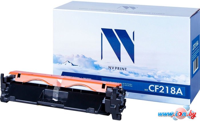 Картридж NV Print NV-CF218A (аналог HP CF218A) в Гомеле