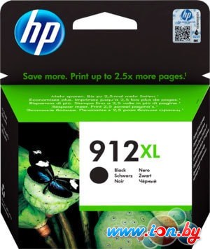 Картридж HP 912XL 3YL84AE в Могилёве