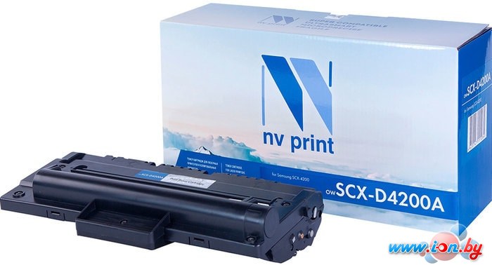 Картридж NV Print NV-SCXD4200A (аналог Samsung SCX-D4200A) в Могилёве