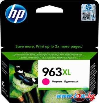 Картридж HP 963XL 3JA28AE в Могилёве