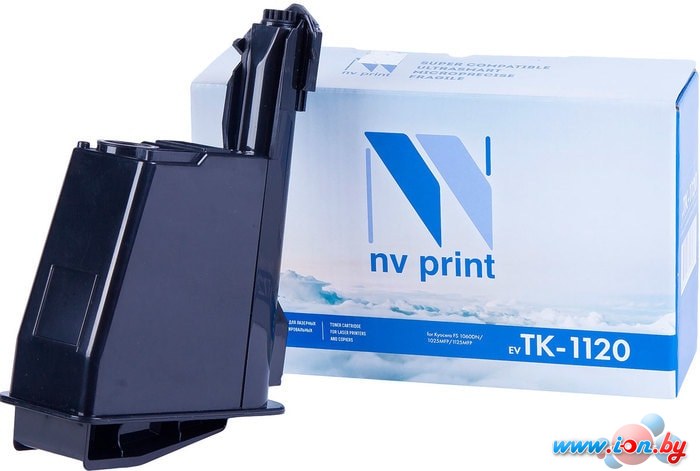 Картридж NV Print NV-TK1120 (аналог Kyocera TK-1120) в Бресте