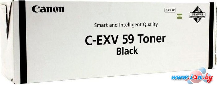 Тонер Canon C-EXV59 в Могилёве