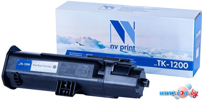 Картридж NV Print NV-TK1200 (аналог Kyocera TK-1200) в Бресте