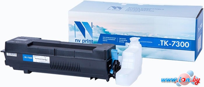 Картридж NV Print NV-TK7300 (аналог Kyocera TK-7300) в Бресте