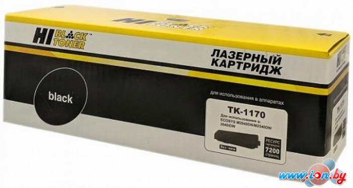 Картридж Hi-Black HB-TK-1170 в Бресте