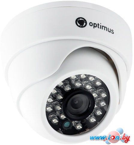 CCTV-камера Optimus AHD-H022.1(3.6)_V.2 в Бресте