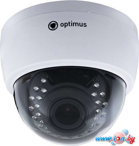 CCTV-камера Optimus AHD-H022.1(2.8-12)_V.2 в Гомеле