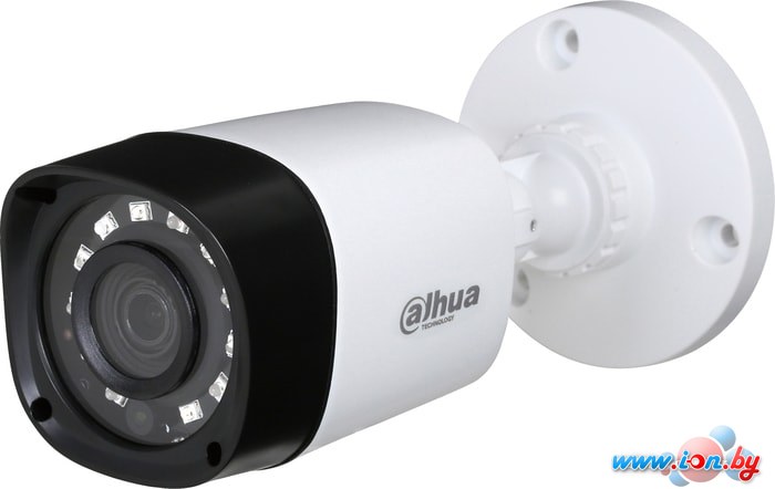 CCTV-камера Dahua DH-HAC-HFW1400RP-0280B-S2 в Бресте