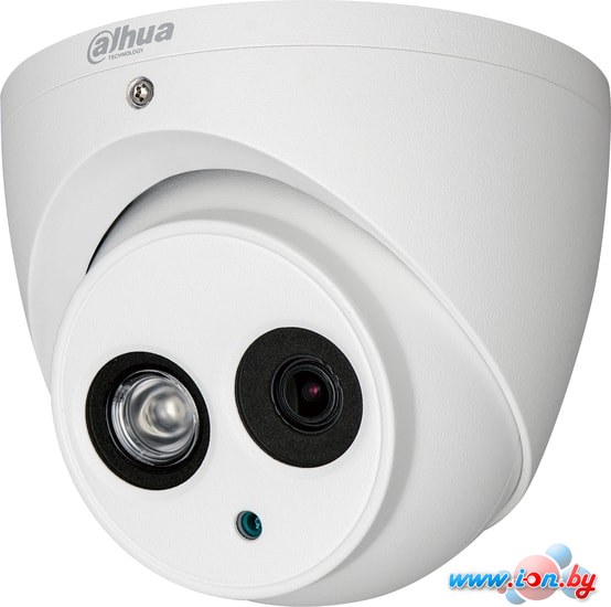 CCTV-камера Dahua DH-HAC-HDW1400EMP-A-0360B-S2 в Бресте