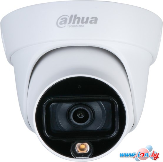 CCTV-камера Dahua DH-HAC-HDW1239TLP-A-LED-0280B в Могилёве