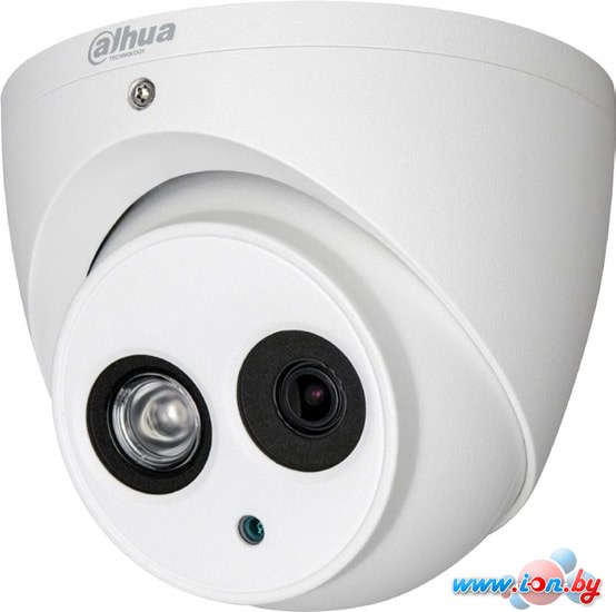 CCTV-камера Dahua DH-HAC-HDW1500EMP-A-POC-0280B в Гомеле