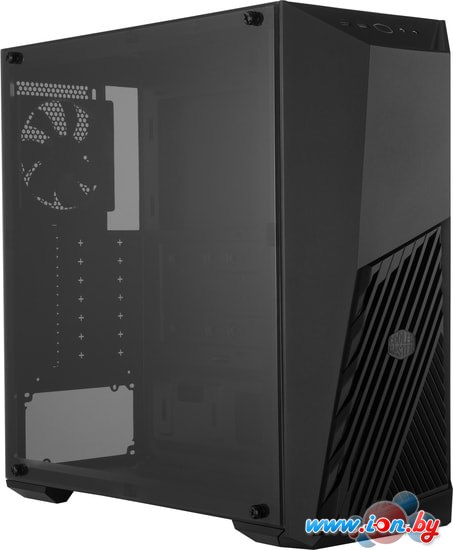 Корпус Cooler Master MasterBox K501L MCB-K501L-KANN-S00 в Минске